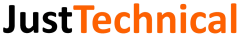 JustTechnical